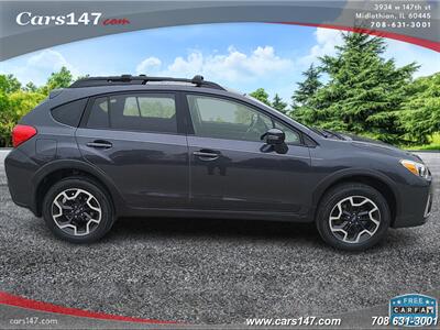 2016 Subaru Crosstrek 2.0i Limited   - Photo 6 - Midlothian, IL 60445