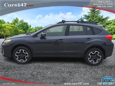 2016 Subaru Crosstrek 2.0i Limited   - Photo 2 - Midlothian, IL 60445