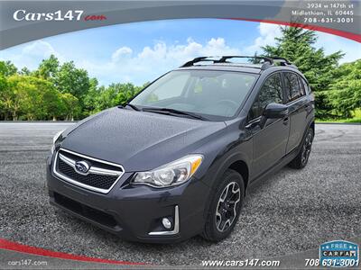 2016 Subaru Crosstrek 2.0i Limited   - Photo 1 - Midlothian, IL 60445