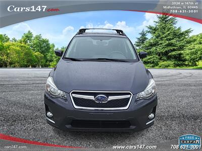 2016 Subaru Crosstrek 2.0i Limited   - Photo 8 - Midlothian, IL 60445
