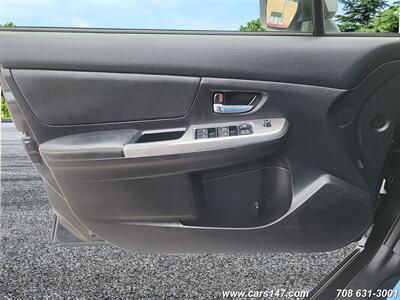 2016 Subaru Crosstrek 2.0i Limited   - Photo 18 - Midlothian, IL 60445