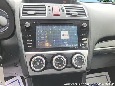 2016 Subaru Crosstrek 2.0i Limited   - Photo 12 - Midlothian, IL 60445