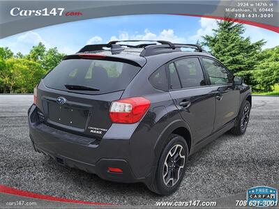 2016 Subaru Crosstrek 2.0i Limited   - Photo 5 - Midlothian, IL 60445