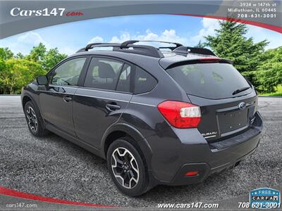 2016 Subaru Crosstrek 2.0i Limited   - Photo 3 - Midlothian, IL 60445