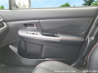 2016 Subaru Crosstrek 2.0i Limited   - Photo 19 - Midlothian, IL 60445