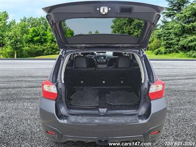 2016 Subaru Crosstrek 2.0i Limited   - Photo 11 - Midlothian, IL 60445