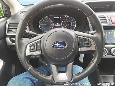 2016 Subaru Crosstrek 2.0i Limited   - Photo 15 - Midlothian, IL 60445