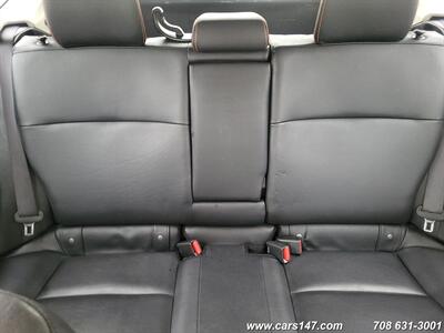 2016 Subaru Crosstrek 2.0i Limited   - Photo 13 - Midlothian, IL 60445