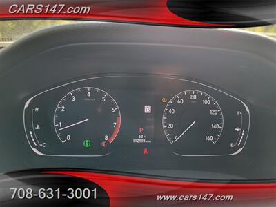 2018 Honda Accord Touring   - Photo 15 - Midlothian, IL 60445