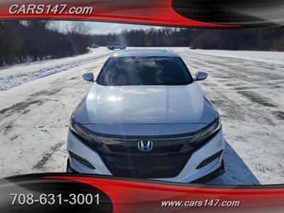 2018 Honda Accord Touring - Photo 4 - Midlothian, IL 60445