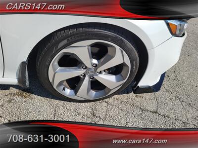 2018 Honda Accord Touring   - Photo 31 - Midlothian, IL 60445