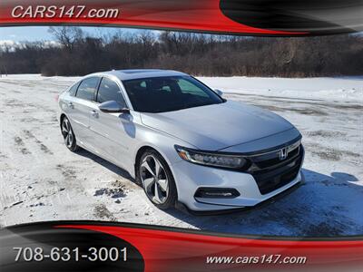 2018 Honda Accord Touring - Photo 5 - Midlothian, IL 60445