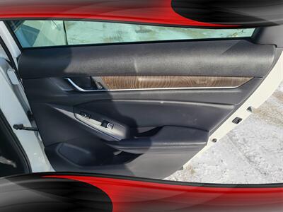 2018 Honda Accord Touring - Photo 27 - Midlothian, IL 60445