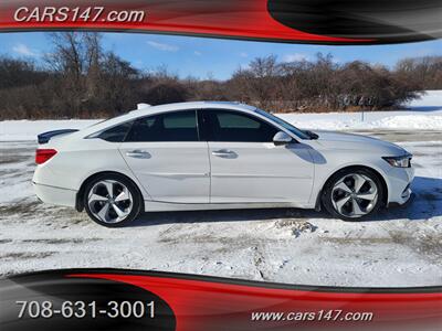 2018 Honda Accord Touring - Photo 6 - Midlothian, IL 60445