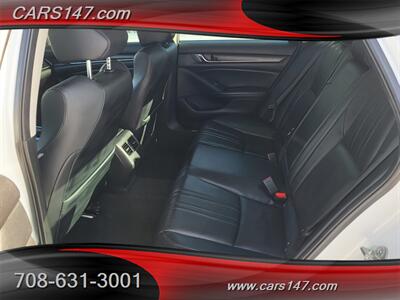 2018 Honda Accord Touring - Photo 13 - Midlothian, IL 60445