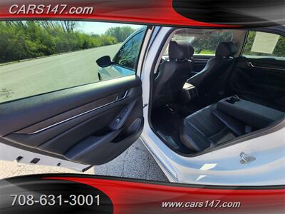 2018 Honda Accord Touring   - Photo 25 - Midlothian, IL 60445