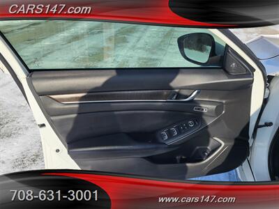 2018 Honda Accord Touring - Photo 25 - Midlothian, IL 60445
