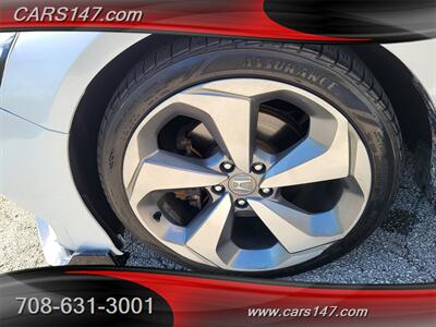 2018 Honda Accord Touring   - Photo 28 - Midlothian, IL 60445