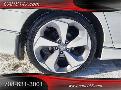 2018 Honda Accord Touring - Photo 32 - Midlothian, IL 60445