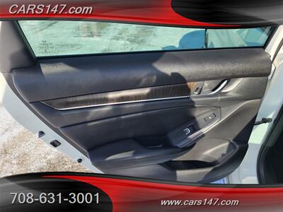2018 Honda Accord Touring - Photo 26 - Midlothian, IL 60445