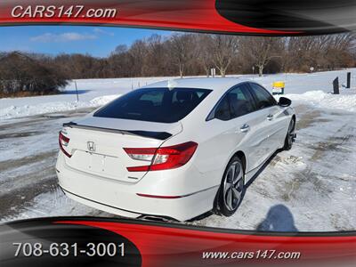 2018 Honda Accord Touring - Photo 7 - Midlothian, IL 60445