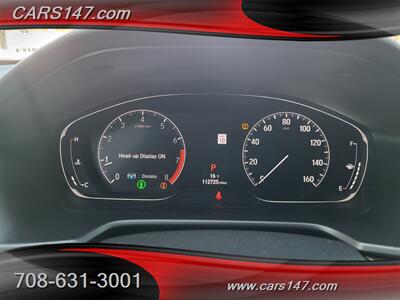 2018 Honda Accord Touring - Photo 16 - Midlothian, IL 60445