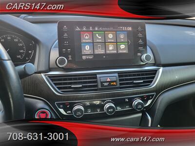 2018 Honda Accord Touring - Photo 18 - Midlothian, IL 60445