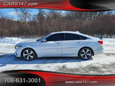2018 Honda Accord Touring - Photo 3 - Midlothian, IL 60445