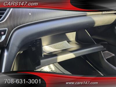 2018 Honda Accord Touring - Photo 21 - Midlothian, IL 60445
