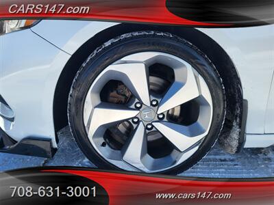 2018 Honda Accord Touring - Photo 30 - Midlothian, IL 60445