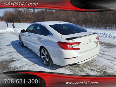 2018 Honda Accord Touring - Photo 9 - Midlothian, IL 60445
