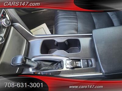 2018 Honda Accord Touring - Photo 20 - Midlothian, IL 60445