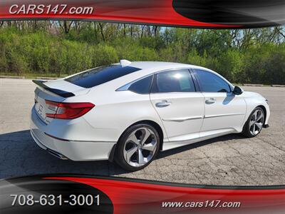 2018 Honda Accord Touring   - Photo 6 - Midlothian, IL 60445