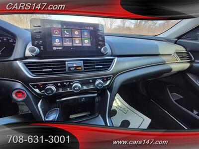 2018 Honda Accord Touring - Photo 17 - Midlothian, IL 60445