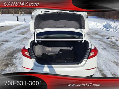 2018 Honda Accord Touring - Photo 10 - Midlothian, IL 60445