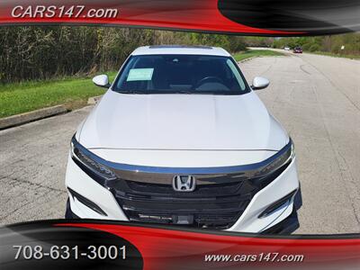 2018 Honda Accord Touring   - Photo 9 - Midlothian, IL 60445