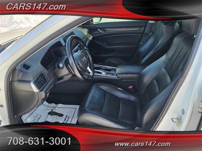 2018 Honda Accord Touring - Photo 11 - Midlothian, IL 60445