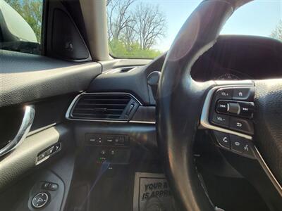 2018 Honda Accord Touring   - Photo 18 - Midlothian, IL 60445