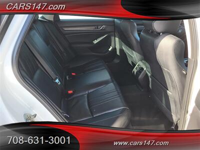 2018 Honda Accord Touring - Photo 14 - Midlothian, IL 60445