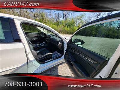 2018 Honda Accord Touring   - Photo 24 - Midlothian, IL 60445