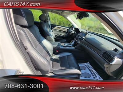 2018 Honda Accord Touring   - Photo 20 - Midlothian, IL 60445
