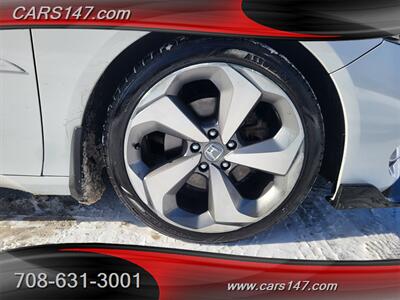 2018 Honda Accord Touring - Photo 31 - Midlothian, IL 60445