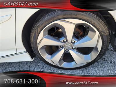 2018 Honda Accord Touring   - Photo 29 - Midlothian, IL 60445