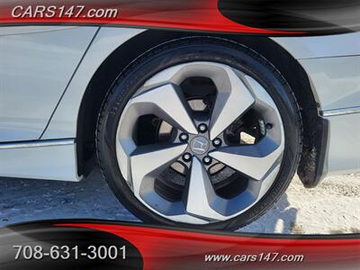 2018 Honda Accord Touring - Photo 29 - Midlothian, IL 60445