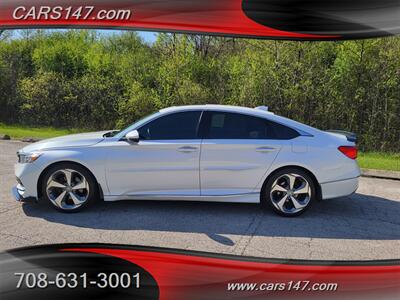 2018 Honda Accord Touring   - Photo 3 - Midlothian, IL 60445