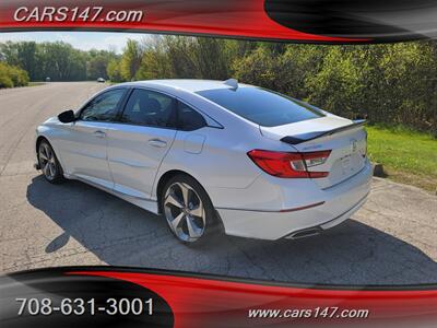 2018 Honda Accord Touring   - Photo 4 - Midlothian, IL 60445