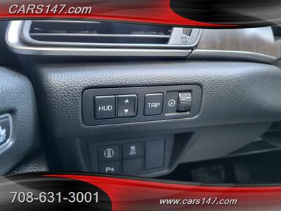 2018 Honda Accord Touring - Photo 19 - Midlothian, IL 60445