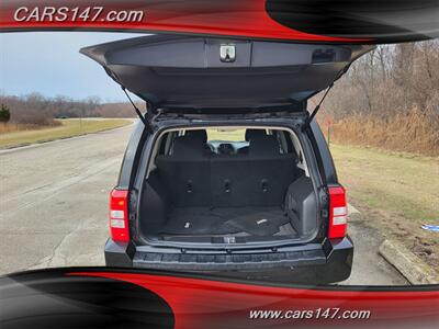 2010 Jeep Patriot Sport - Photo 10 - Midlothian, IL 60445