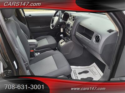 2010 Jeep Patriot Sport - Photo 12 - Midlothian, IL 60445