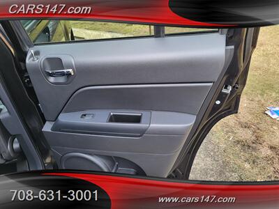 2010 Jeep Patriot Sport - Photo 26 - Midlothian, IL 60445